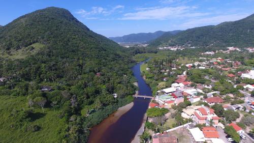 Pousada Maré de Lua