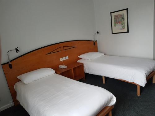 ibis Cardiff Gate - International Business Park