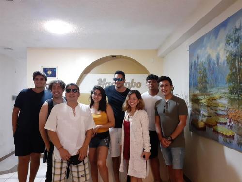 Hostal Macambo, Iquitos (foto 10)