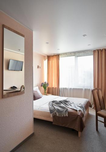 Hotel Druzhba - image 10