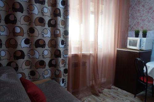 Always at home - Apartments at Klimasenko 11 block 7 - image 2