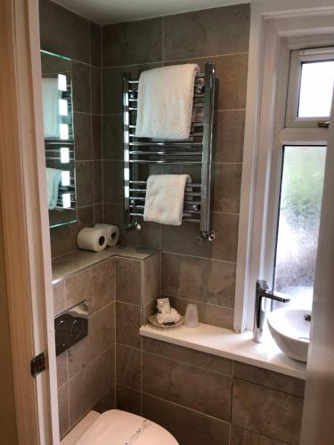 South Park Guest House - image 11