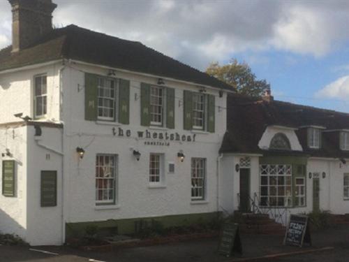 The Wheatsheaf Inn, , West Sussex