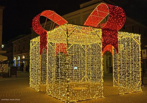  Casa Snomata in Senigallia