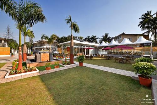Exterior view, Meritas Countryside Resort Lonavala near Kailash Parbat