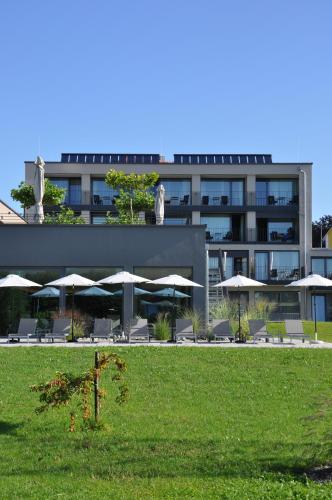 Hotel Traube am See - Friedrichshafen