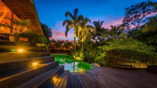 Soulshine Bali