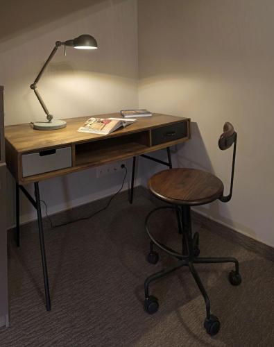 ZENTRUM Hotel - image 3