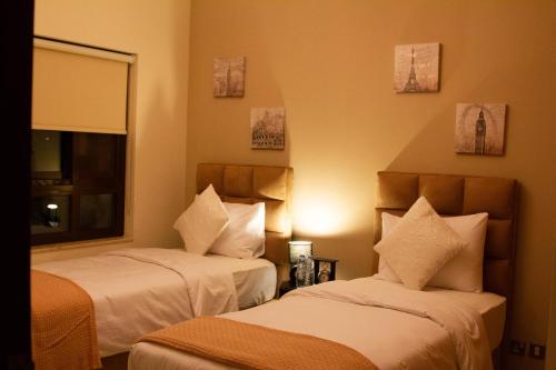 Park Hyatt Dubai, Dubái (foto 11)