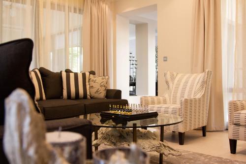 Park Hyatt Dubai, Dubái (foto 7)