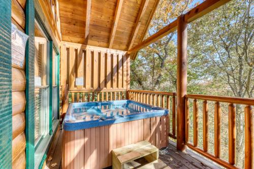 Treehouse