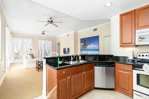 Green View Condo - main image