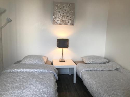 Studio 5 Near Basel Airport
