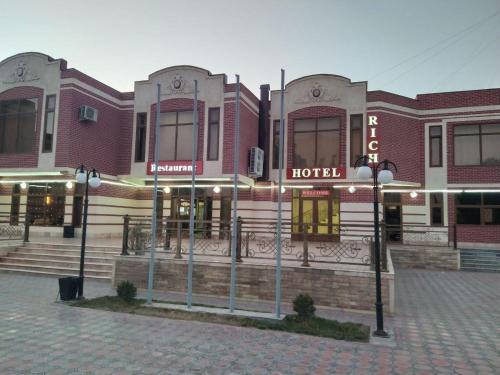 hotel photo