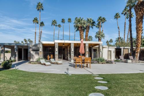 Morning Springs Mirage in Rancho Mirage, USA