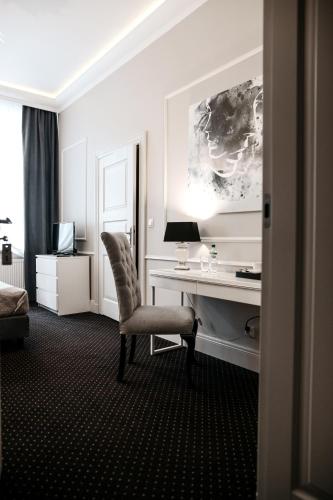 Aparthotel Platinum Apartamenty - image 7