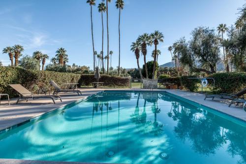 Morning Springs Mirage in Rancho Mirage, USA