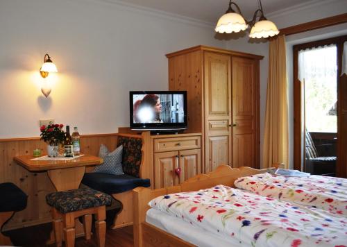 Gästehäuser Schwemmbauer - image 12