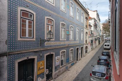 Bairro Alto Guesthouse 2