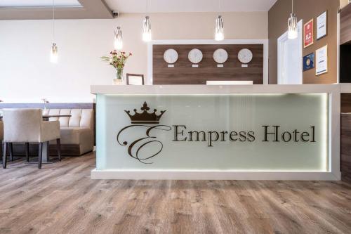 Empress Boutique Hotel