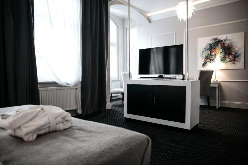 Aparthotel Platinum Apartamenty - image 8
