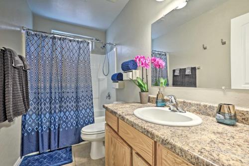 Modern Hub Near Lake Powell & Antelope Canyon - image 7