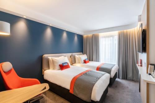 Holiday Inn Express - Derry - Londonderry an IHG Hotel - image 8