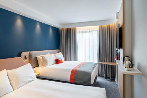 Holiday Inn Express - Derry - Londonderry an IHG Hotel - main image
