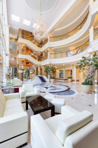MCC Mazurkas Conference Centre & Hotel