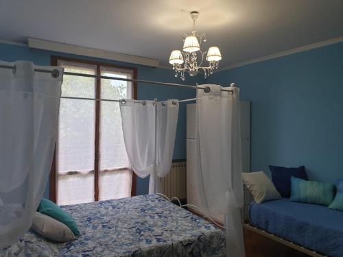  Villa Ferrari Oriella in Solignano Nuovo