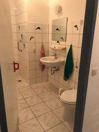 Fremdenzimmer Yavuz