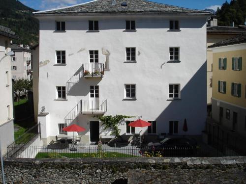 La Dependance - image 7