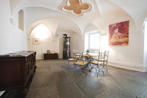 Ca' del Borgo, Rooms & Suites