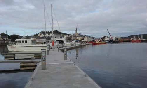 Seawinds Bed and Breakfast - image 12