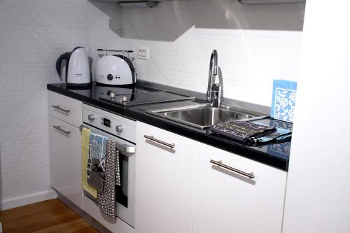 Apartment Akvarel, Split (photo 9)