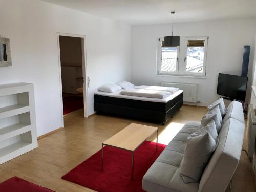 Parkhotel Hall in Tirol