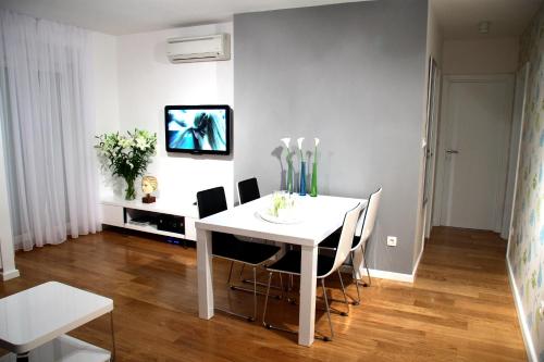 Apartment Akvarel - image 13