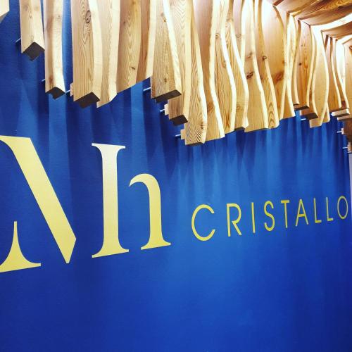 Hotel Cristallo