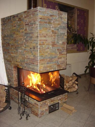 Hotel Theresia - image 10