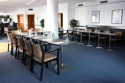 Hotel Theresia - image 9