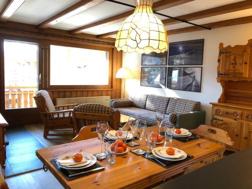  Sportrama 115 in Verbier