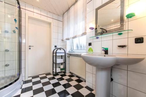 Ferienwohnung Mathilde in Waidhaus, Deutschland