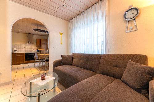 Ferienwohnung Mathilde in Waidhaus, Deutschland