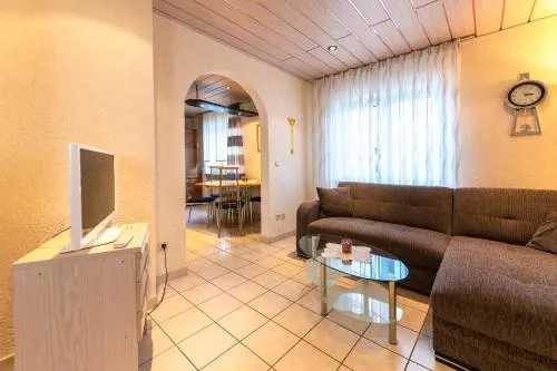 Ferienwohnung Mathilde in Waidhaus, Deutschland