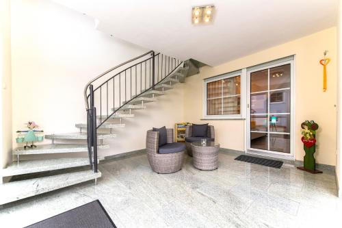 Ferienwohnung Mathilde in Waidhaus, Deutschland