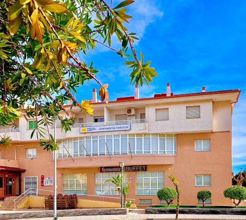  Destino De Sol De Los Alcazares, Pension in Los Alcázares