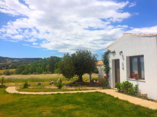 Agriturismo Turudhis 4