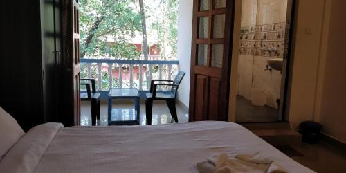 Dom's Inn – Calangute, KY