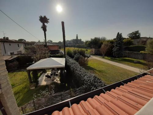 La Suggestiva Residenza Ortaia gîte à louer Portese