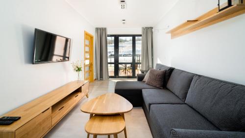 Apartamenty Sun & Snow Triventi Mountain Residence - main image
